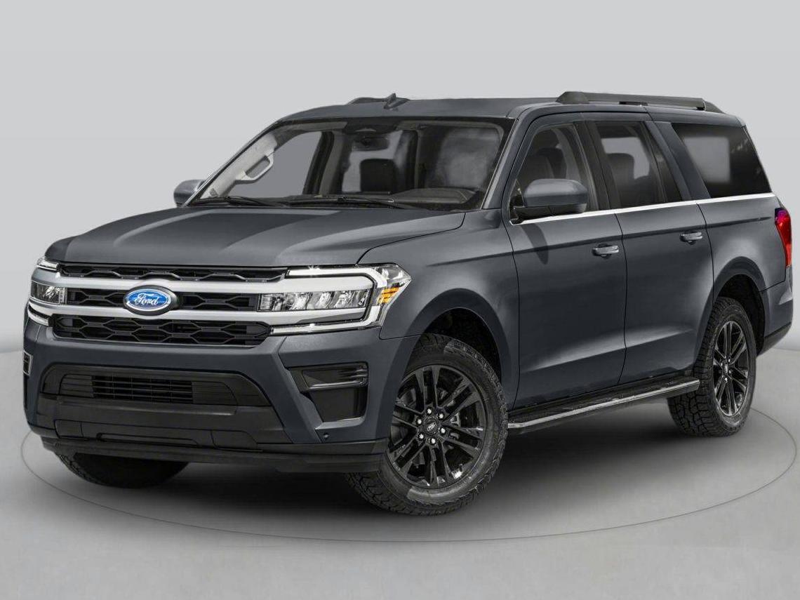 FORD EXPEDITION MAX 2022 1FMJK1KT4NEA59800 image